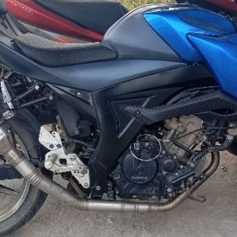 LEHERAN GSX WRX ORIGINAL