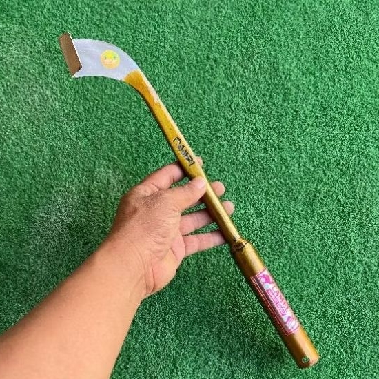 SADAP KARET CAMEL GOLD