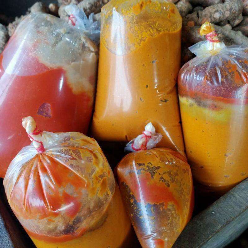 

ALL VARIAN BUMBU GILING