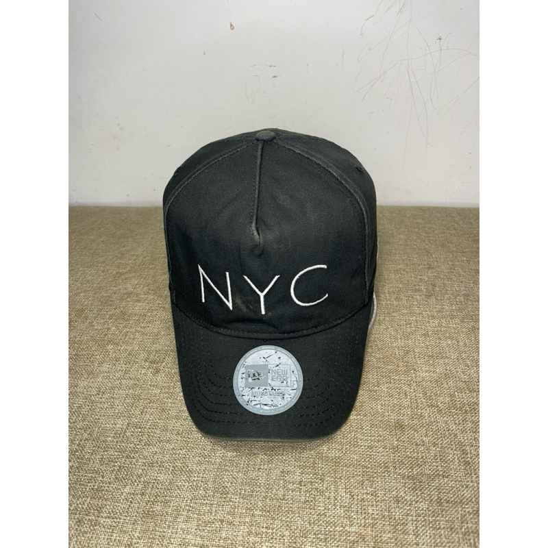 Topi New Era NYC