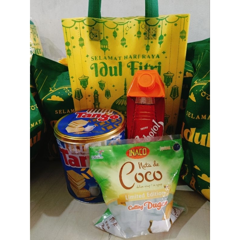

Paket Lebaran Super Hemat