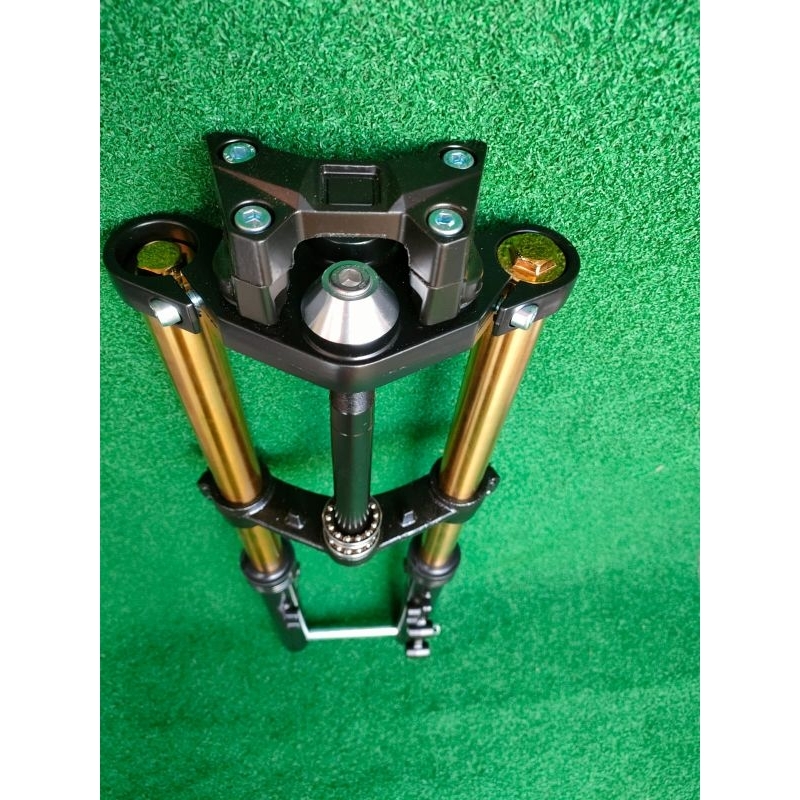 COD SHOCK DEPAN TIGER MODEL NINJA PNP MEGAPRO HONDA CB WIN SHOCK DEPAN NINJA GL SHOCK DEPAN NINJA CB
