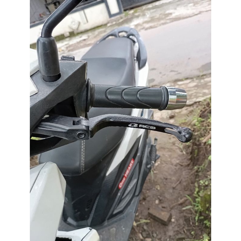 Handle Rem kiri RCB S1 Facelift Second Mulus