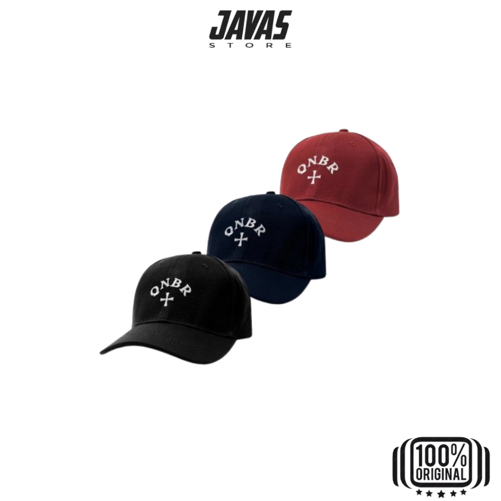 Topi Queenbeer Original Baseball Cap 414