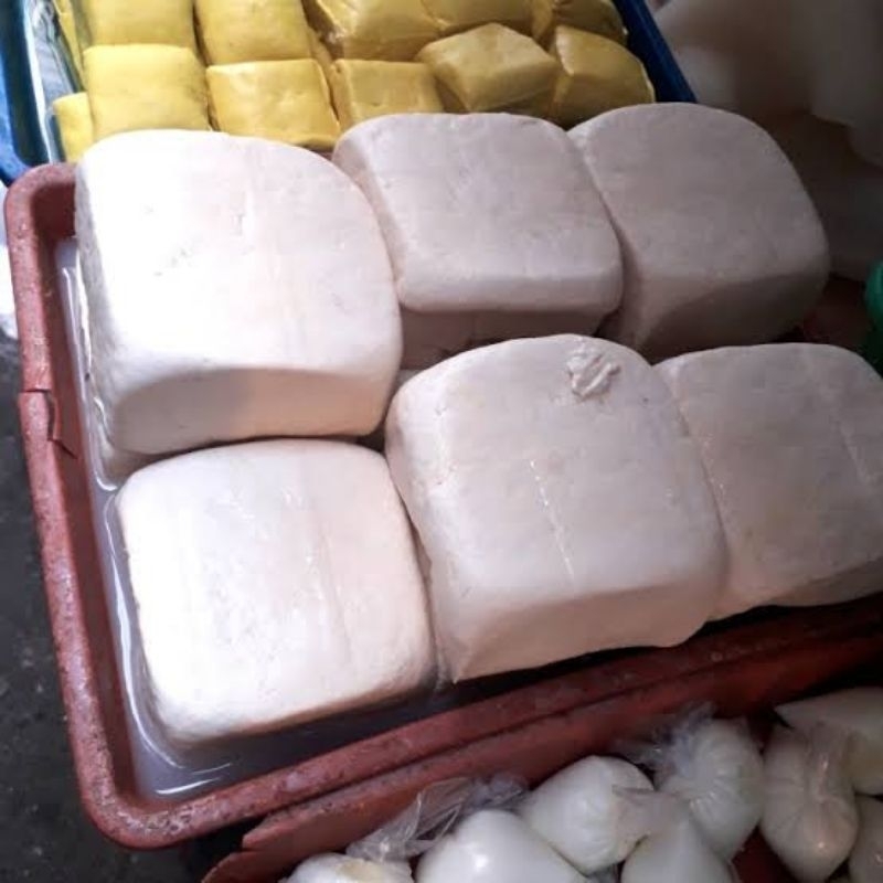 

TAHU PUTIH BESAR