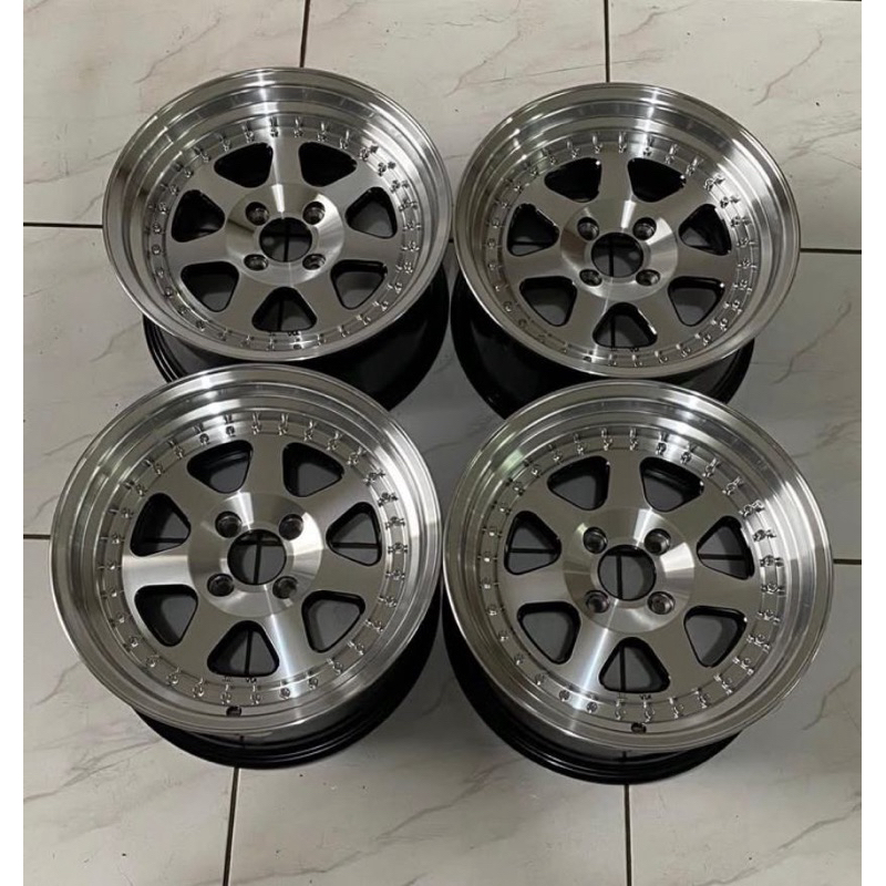 diecast tamiya mugen