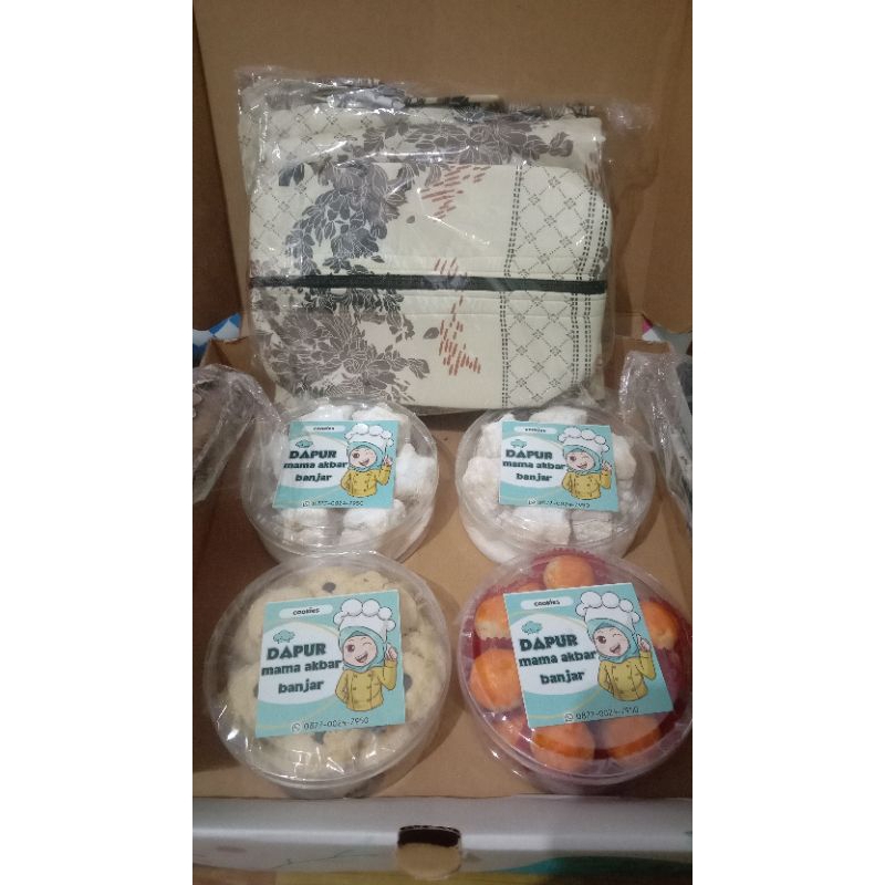 

paket 150.000 ples mukena