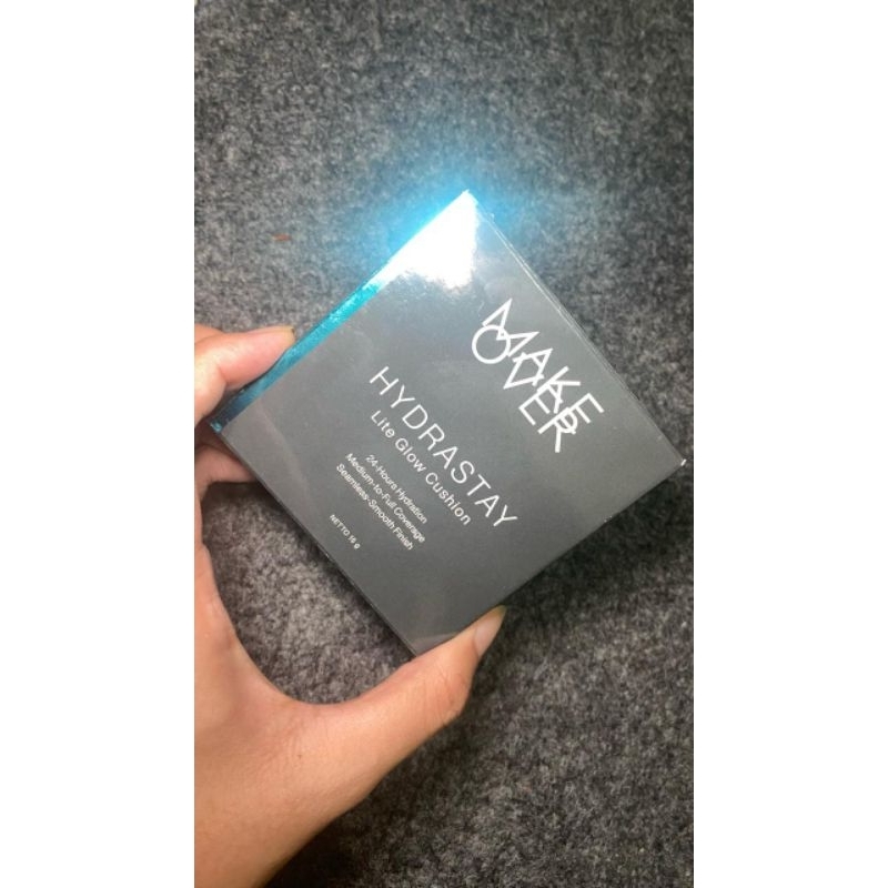 Cushion Hydrastay Make Over N30