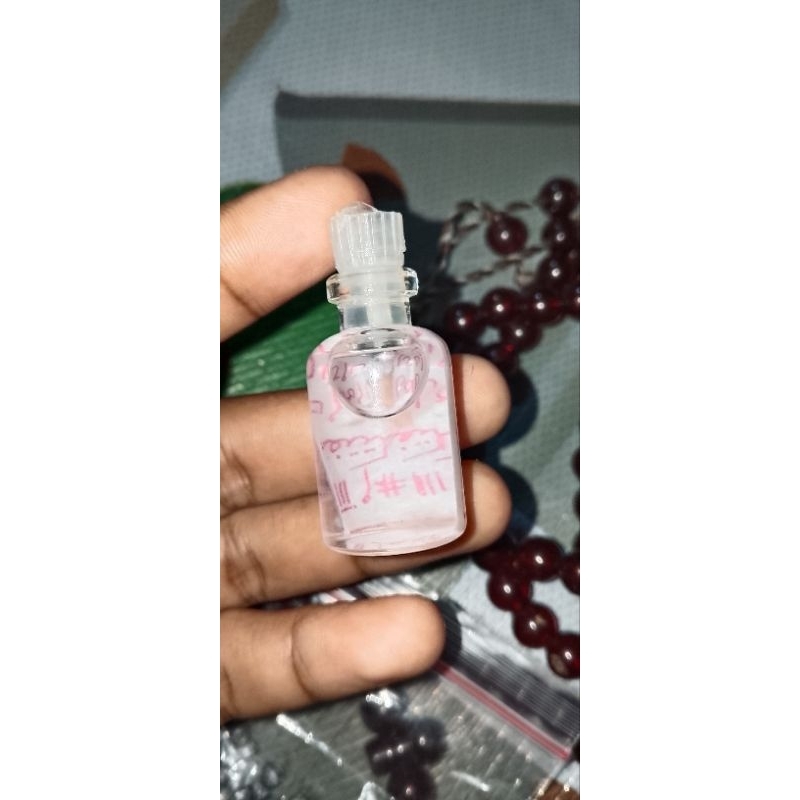 Minyak Mawar Alhikmah