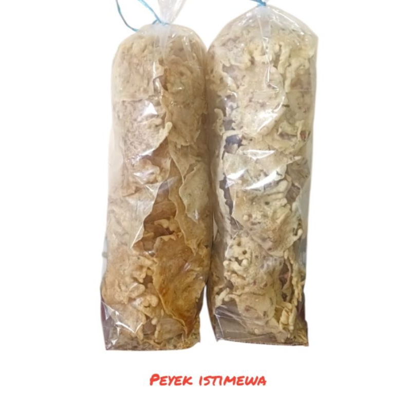 

peyek