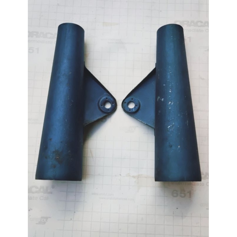 Kuping lampu honda s90