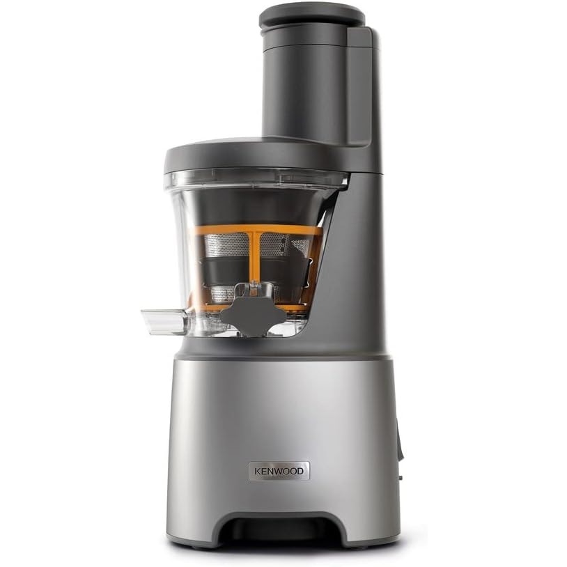 Kenwood JMP85.000SI PureJuice XL Juicer - Perak