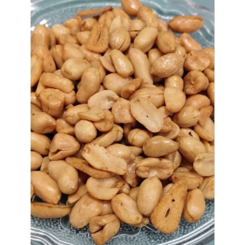 

KACANG BAWANG MAMI