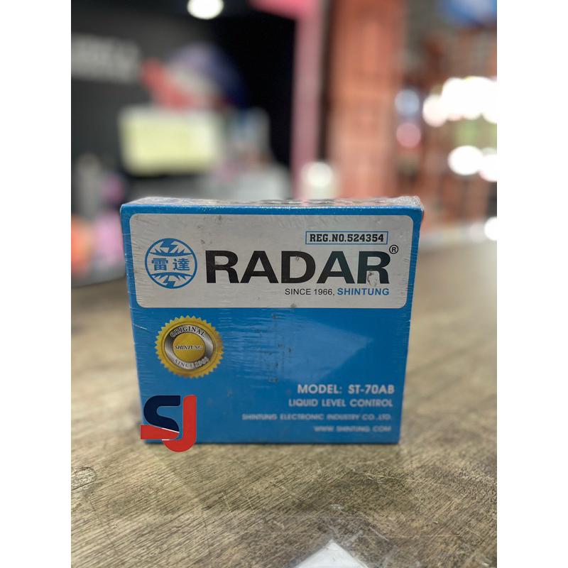 Pelampung air otomatis radar tangki air otomatis radar air otomatis