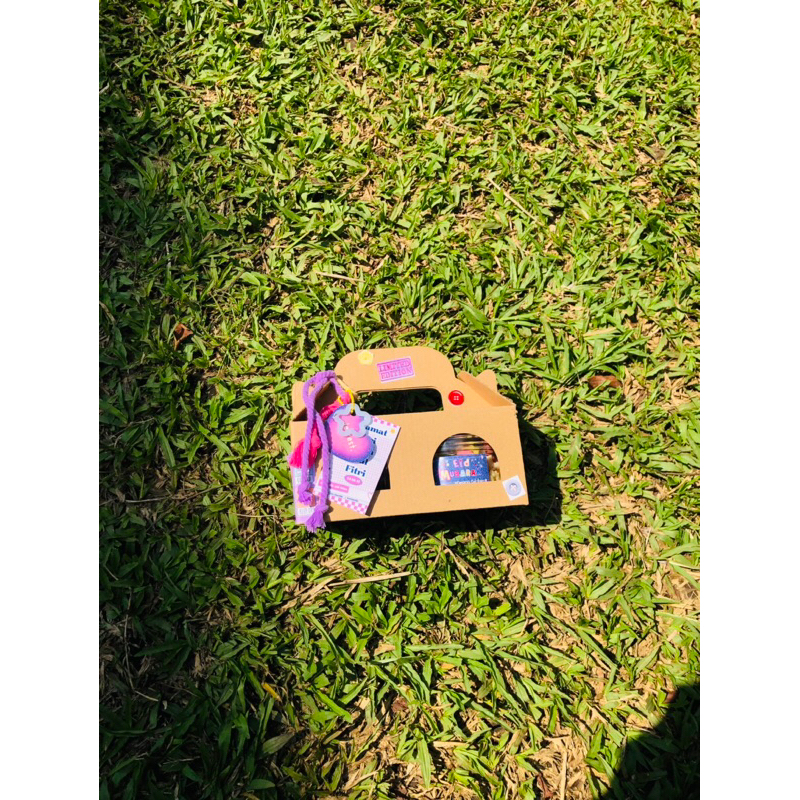 

(Hampers) RAYA BITES RONAMANIKA by Xemanis