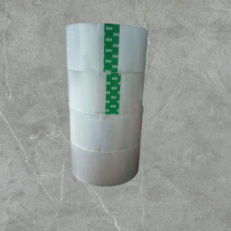 Lakban besar/lakban bening