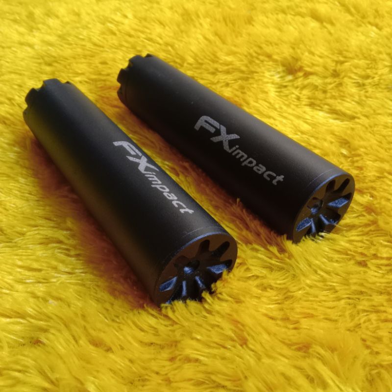 peredam fx impcak od38 p15cm