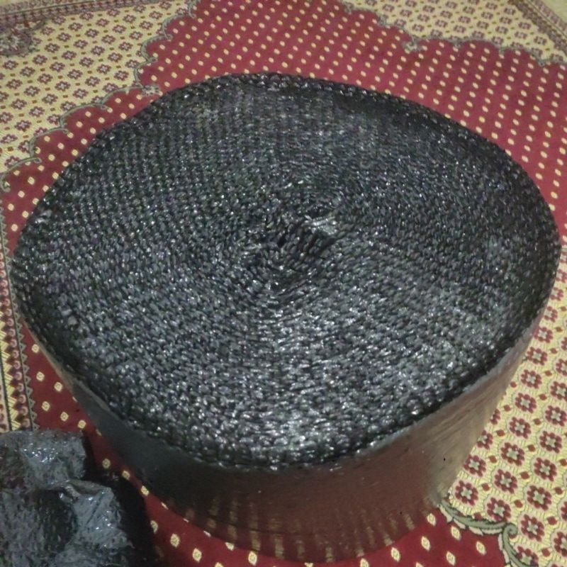 

bublewrap packing tambahan
