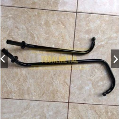 GAGANG SPION PS100 (Non Dudukan) / GAGANG SPION PS120 / GAGANG SPION UMPLUNG / SPION / PS100 / PS120