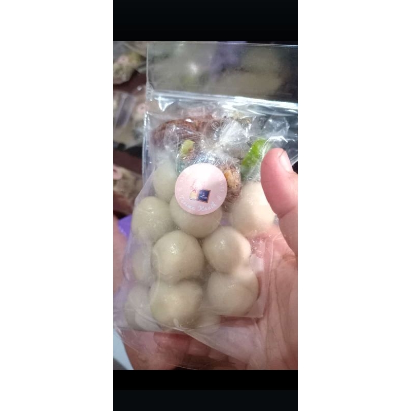 

BASO ACI CEU KEPO