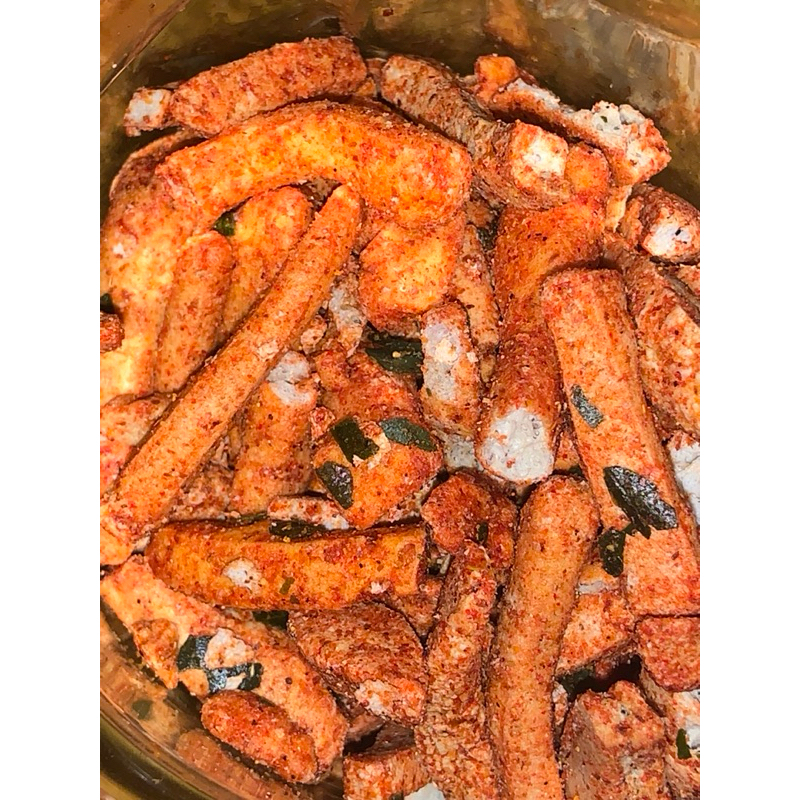 

Basreng Kemasan Mini