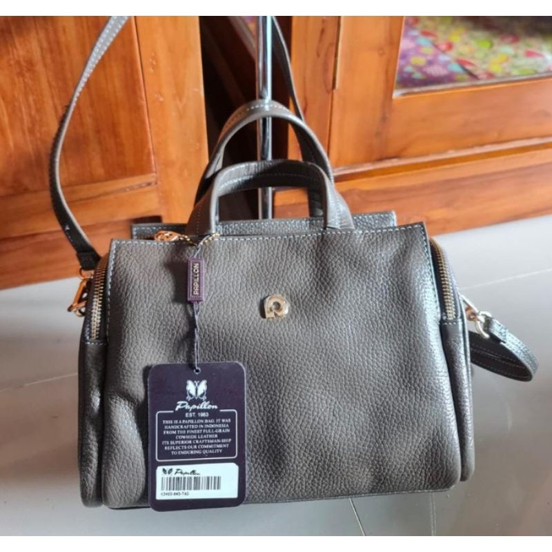 TAS PAPILLON K3465 TERBARU