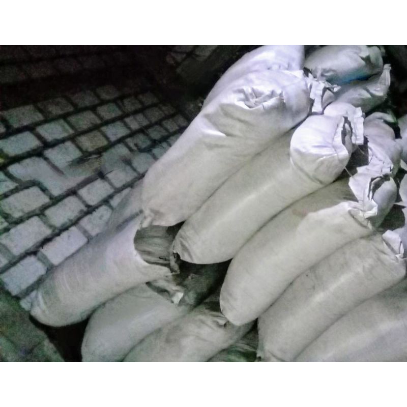 

Kopi Bubuk Hitam Kemasan 50kg Cocok untuk Pewirausaha