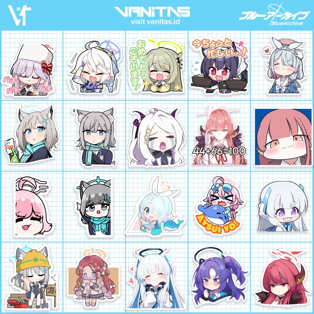 

Stiker/Sticker | Sticker HP Aesthetic | Emote Game