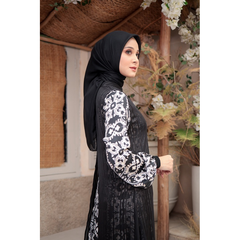 ASIFA DRESS ORI MADEIRA