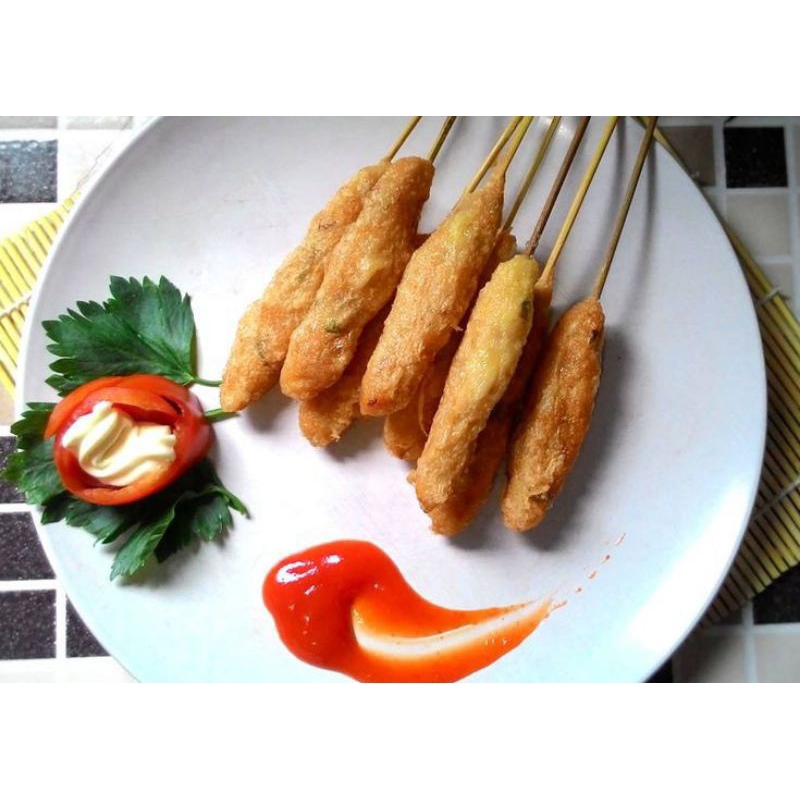 

Sempol ayam gendut frozen isi 11 pcs