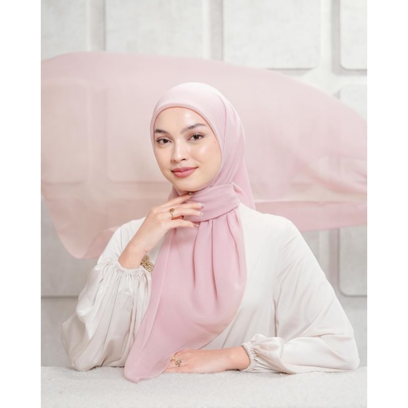 Heaven Lights Paris Jepang Diamond Logo / Heaven Lights Paris Ultrafine / Paris Voal Premium