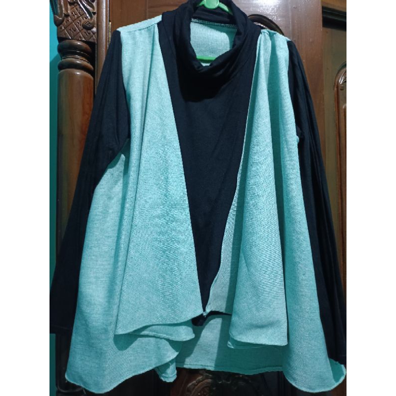 BOLERO/CARDIGAN PRELOVED