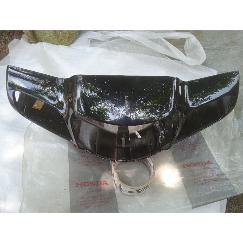 Batok A Astrea Legenda 2 Batok Lampu Depan Honda Astrea Legenda 2 Original
