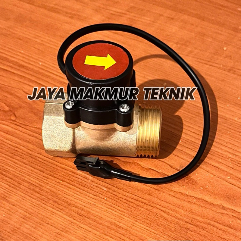 Flow Switch 1” x 1” Water Flow Switch 1 x 1 inch Otomatis Pompa Booster