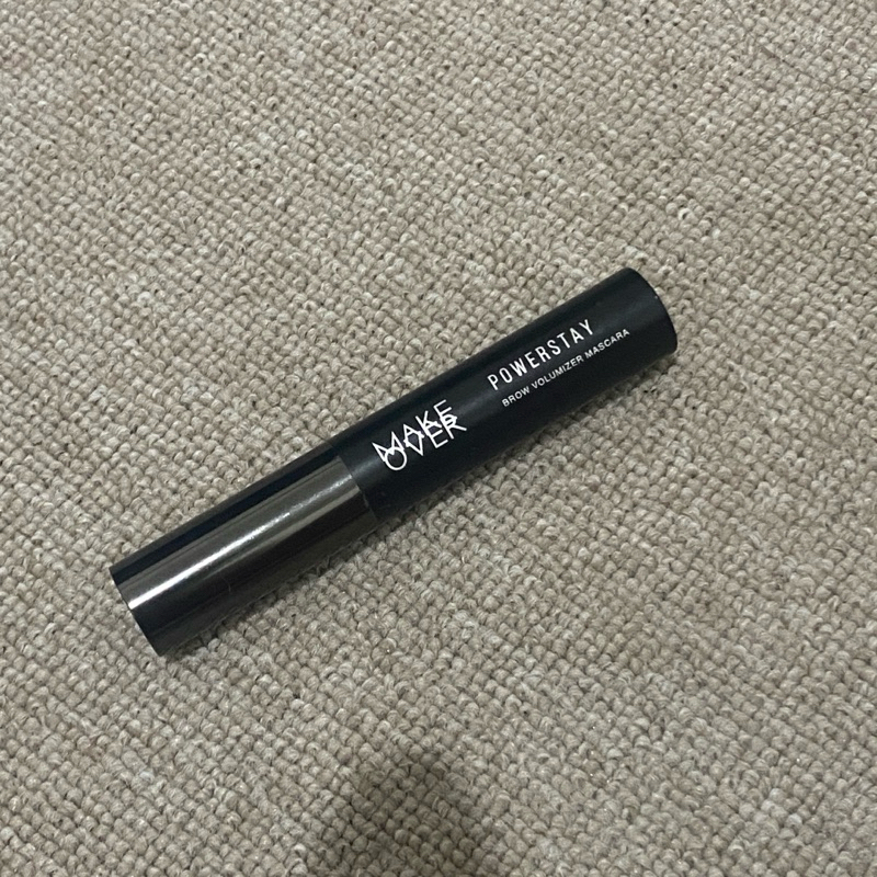 browcara make over deep gray [preloved]