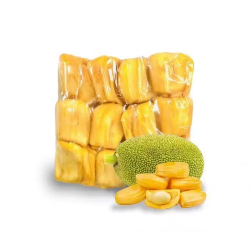 

Promo!!! Termurah!!! Nangka madu 500 gram