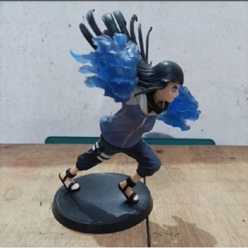 figure Hyuga Hinata Naruto no brand