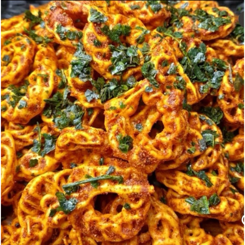 

1/2 KG SEBLAK RAFAEL