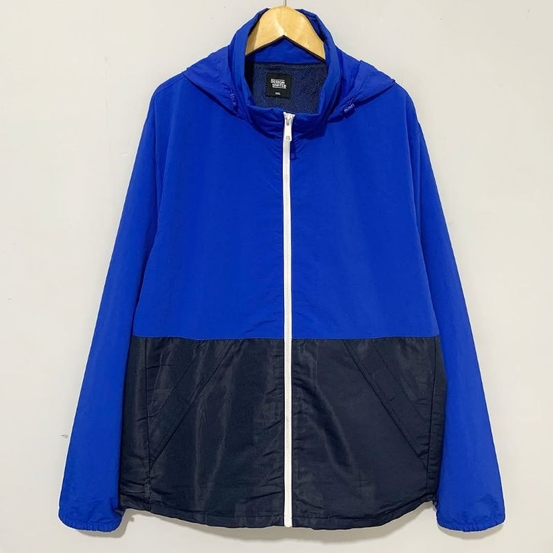 Design United Track Jacket