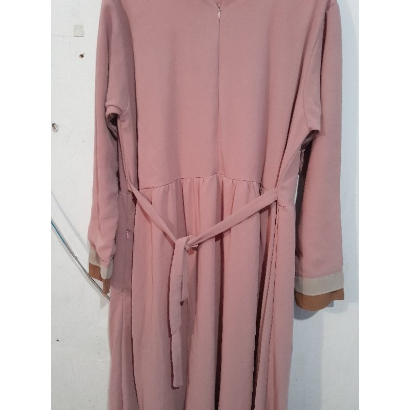 gamis PL/gamis ceruty /gamis murah/gamis cantik