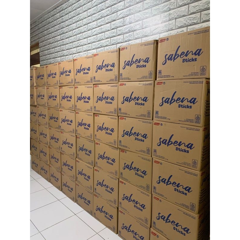 

Sabena Stick per Dus isi 5 pack READY BANYAK