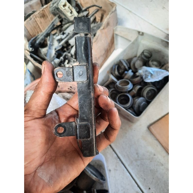 plat breket jok Tiger revo Tiger 2000 original copotan