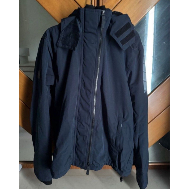 SUPERDRY JACKET ORIGINAL