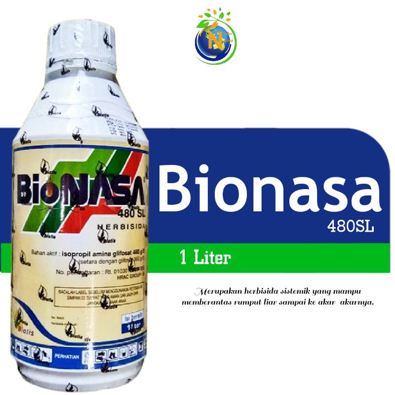 BIONASA 1 LITER