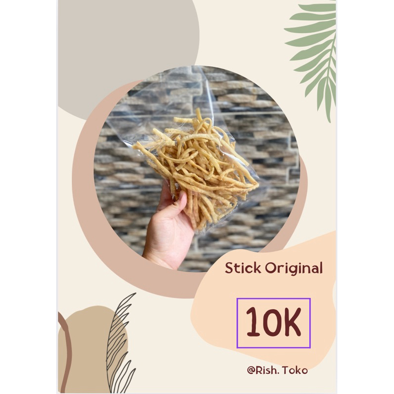 

Stick Bawang