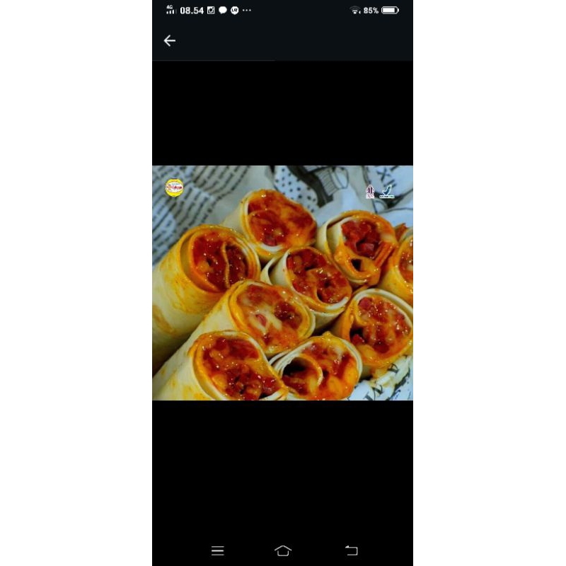 

KEBAB LABAYA