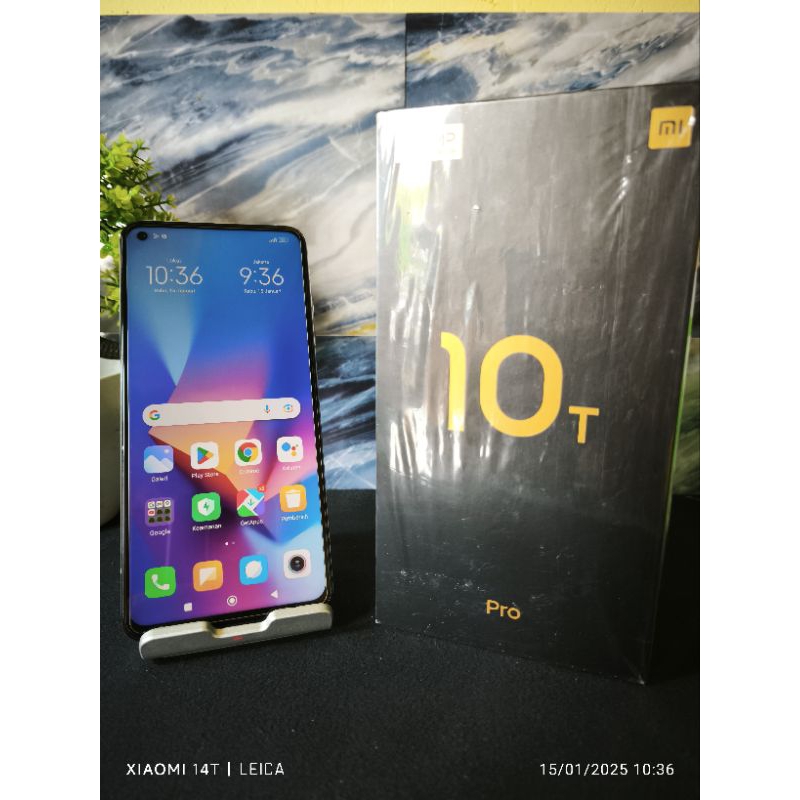 Xiaomi Mi 10T Pro 8/256 5G