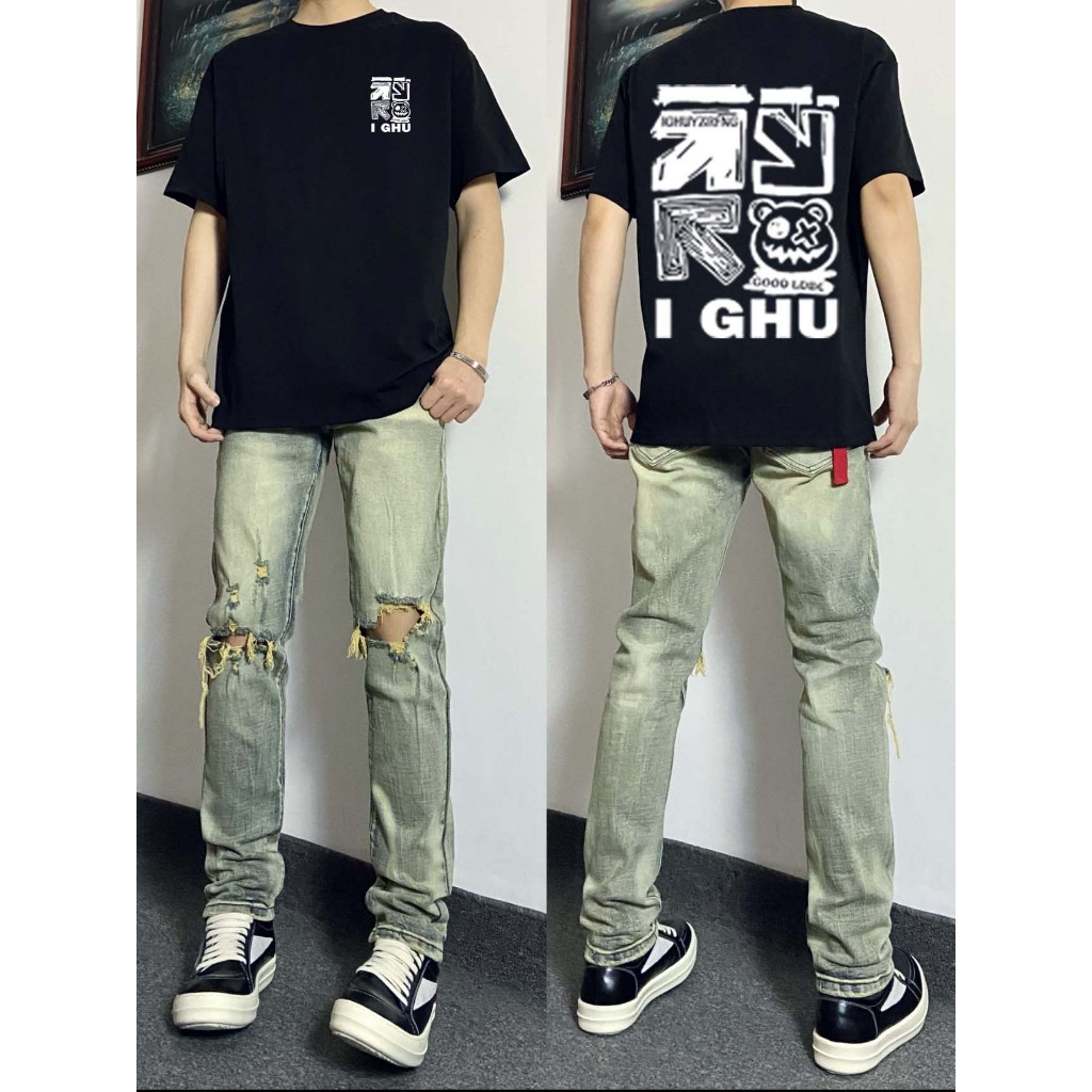 kaos oversize pria terbaru|baju oversize pria premium|baju pria oversize |atasan pria|baju kaos pria