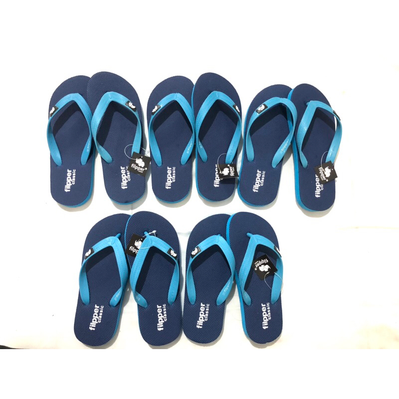 sandal flipper-sandal anak