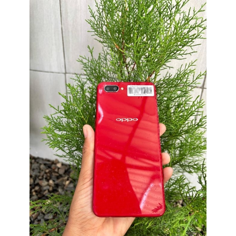 OPPO A3S RAM 3/32 GB